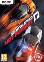 Need for Speed: Hot Pursuit - PC