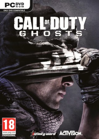 Call Of Duty Ghosts - PC