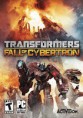 Transformers Fall of Cybertron - PC
