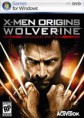 X-Men Origins: Wolverine - PC