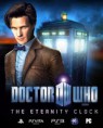 Doctor Who The Eternity Clock - PC
