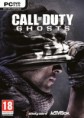 Call Of Duty Ghosts - PC