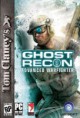 Ghost Recon Advanced Warfighter - PC
