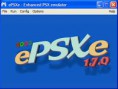 Emulador de PS1 ePCSX - PC