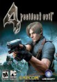 resedent evil 4